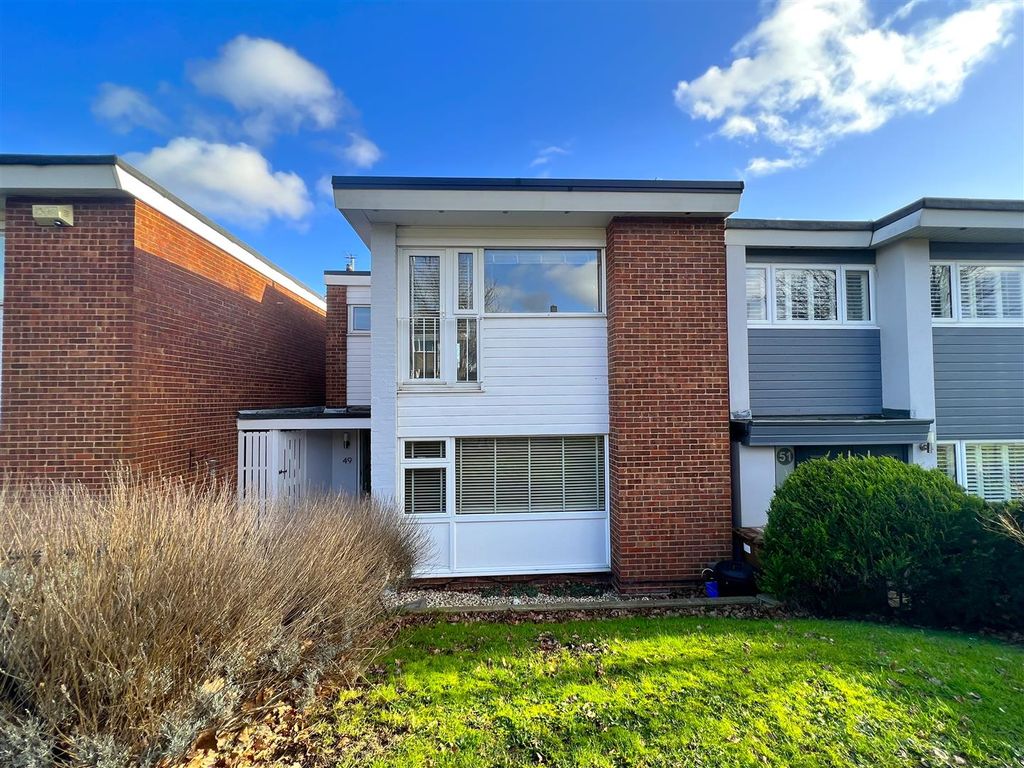 3 bed linkdetached house to rent in Camden Road, Bexley DA5 Zoopla