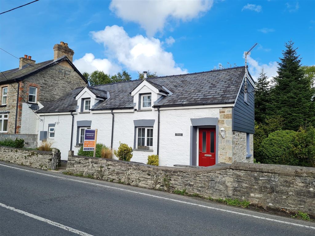 3 bed cottage for sale in Llechryd, Cardigan SA43 Zoopla