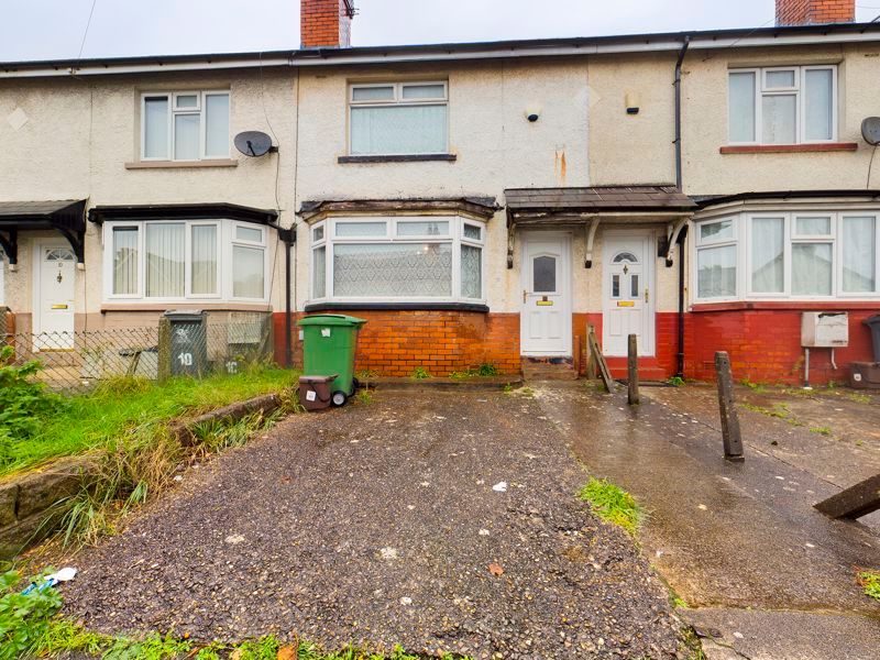 2 bed terraced house for sale in Narberth Road, Ely, Cardiff CF5 Zoopla