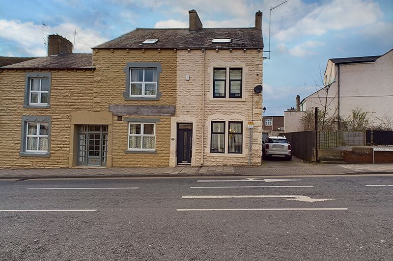 4 bed terraced house for sale in Vulcans Lane, Workington CA14 Zoopla