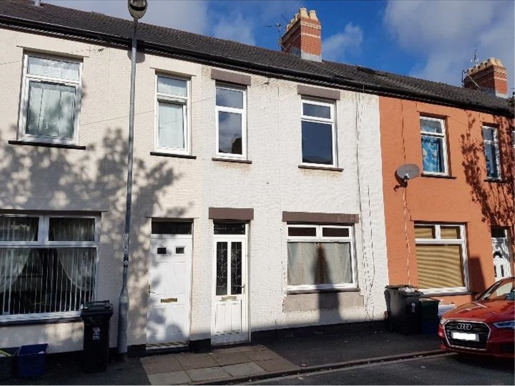 3 bed terraced house for sale in Street, Newport NP19 Zoopla