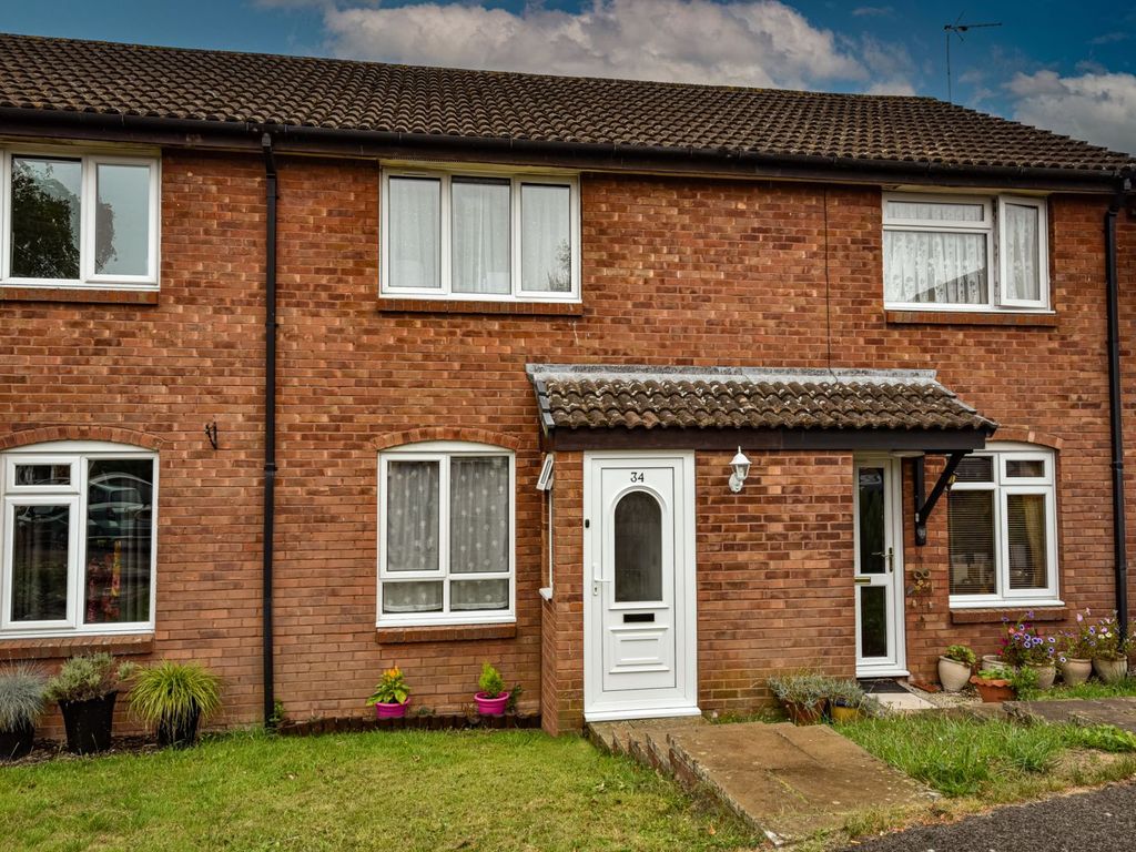 Roman Way - Pewsham, Chippenham SN15  