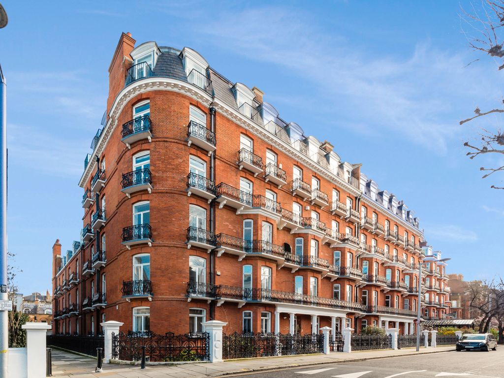 2 bed flat to rent in Drayton Gardens, London SW10 Zoopla