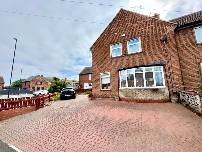 3 bed property for sale in Edington Road, North Shields NE30 Zoopla