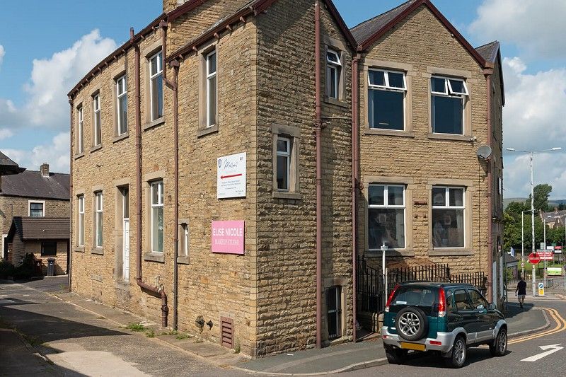 Property to rent in Calder House, Colne, Lancashire. BB8 Zoopla