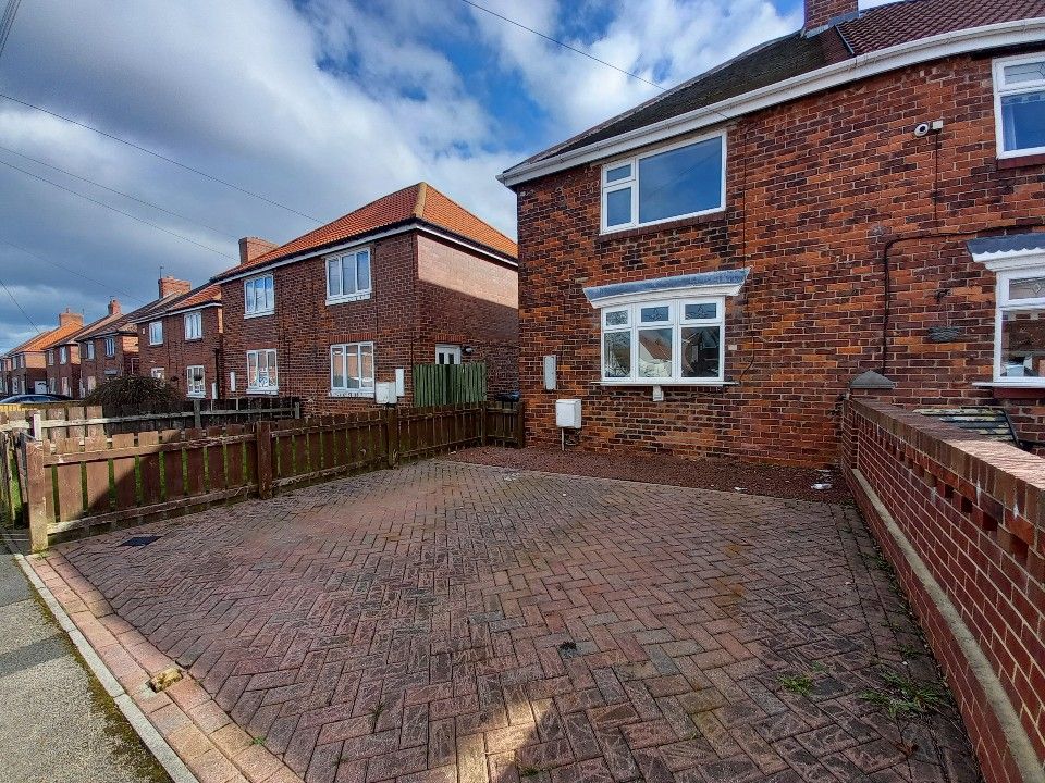 3 bed semidetached house to rent in A J Cook Terrace, Shotton Colliery DH6 Zoopla