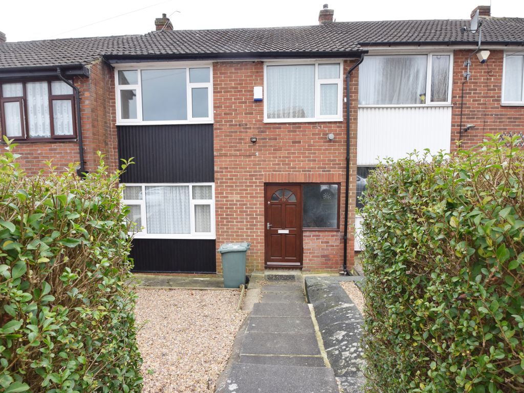 3 bed town house to rent in Whiteways, Bradford BD2 Zoopla