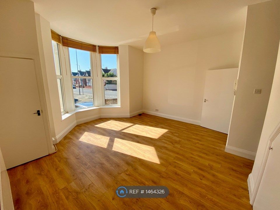 1 bed flat to rent in Courtenay Road, Waterloo, Liverpool L22 Zoopla