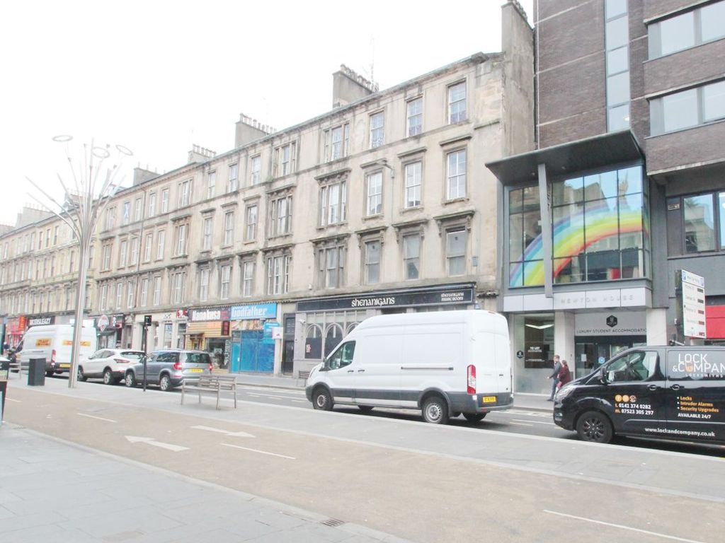 447, Sauchiehall Street, HMO, Flat 2-1, Glasgow City Centre G23LG G2  