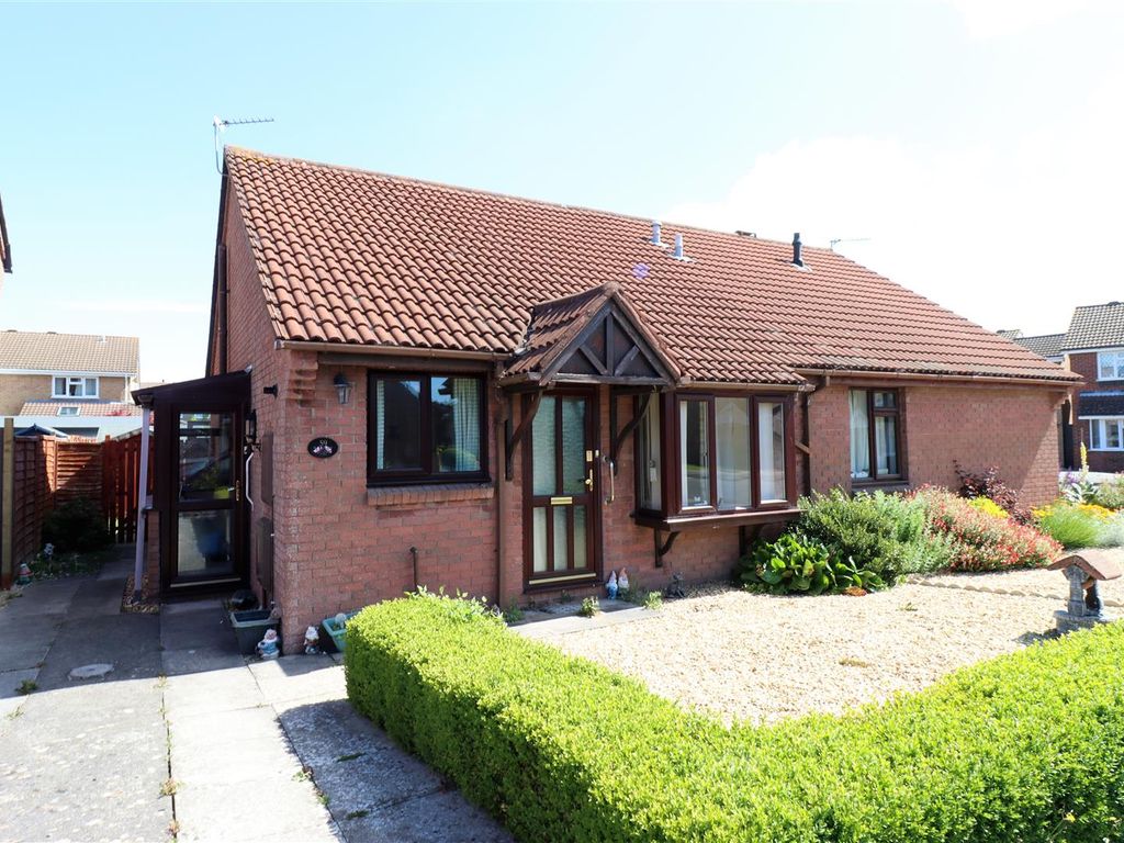 2 bed bungalow for sale in Chipping Cross, Clevedon BS21 Zoopla