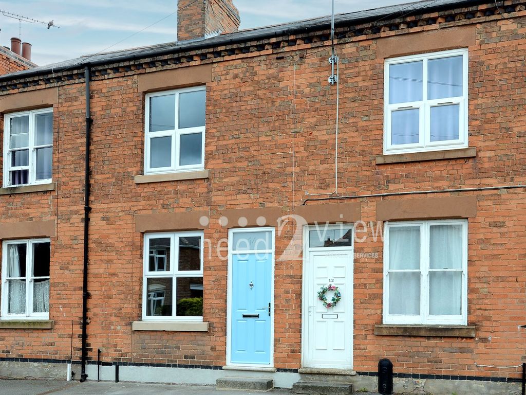 3 bed terraced house for sale in Dover Street, Southwell NG25 Zoopla