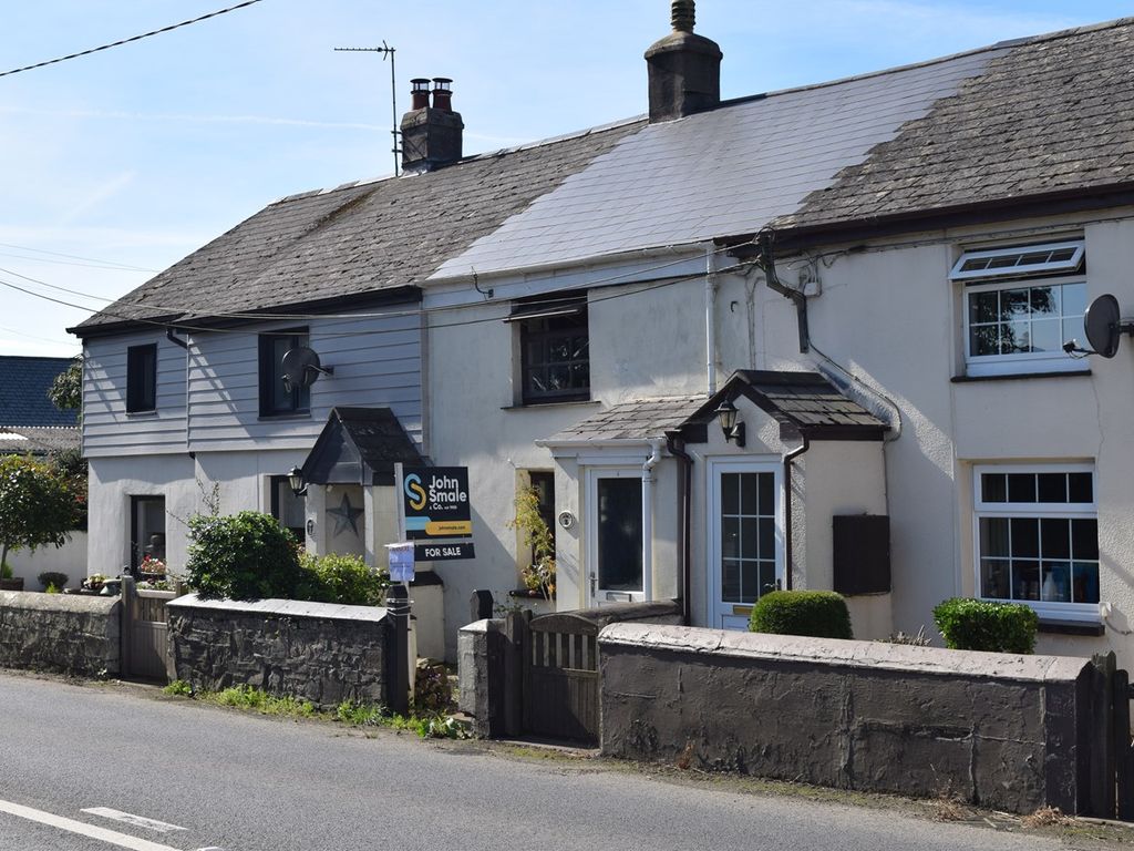 4 bed cottage for sale in Bucks Cross, Bideford EX39, £399,950 Zoopla