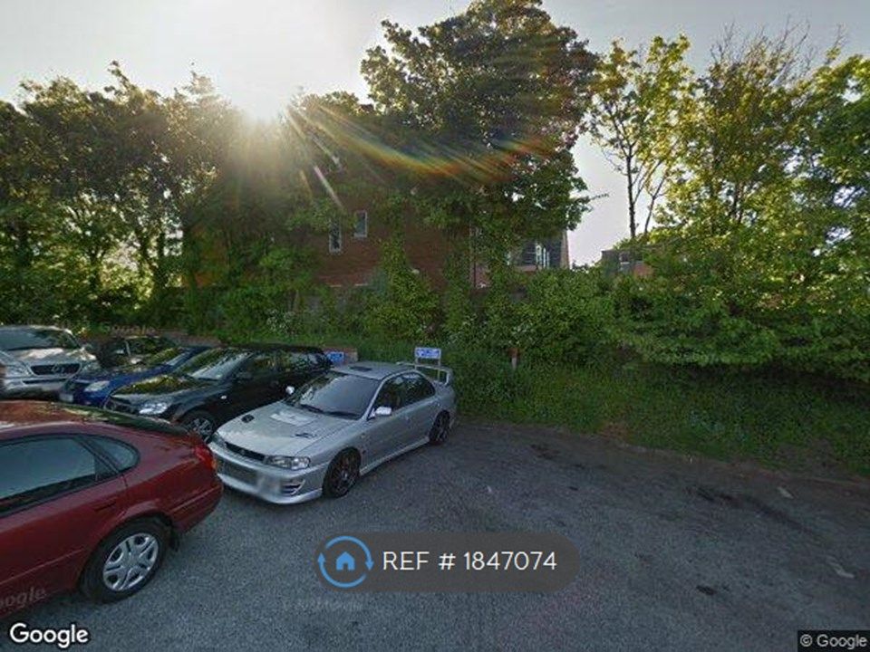 2 bed flat to rent in Valeview House, Cotgrave, Nottingham NG12, £775