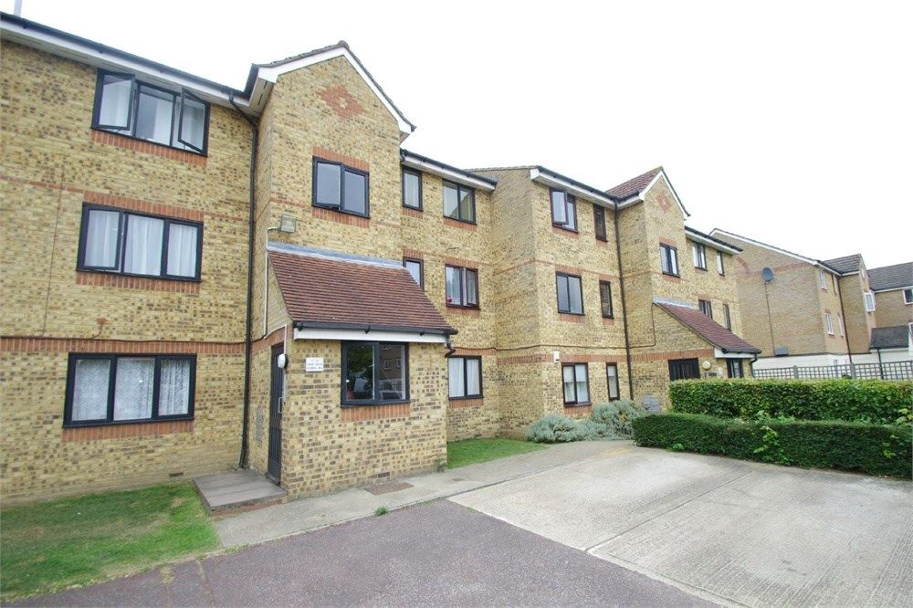 1 bed flat to rent in Farne House, Scammell Way, Watford WD18 Zoopla