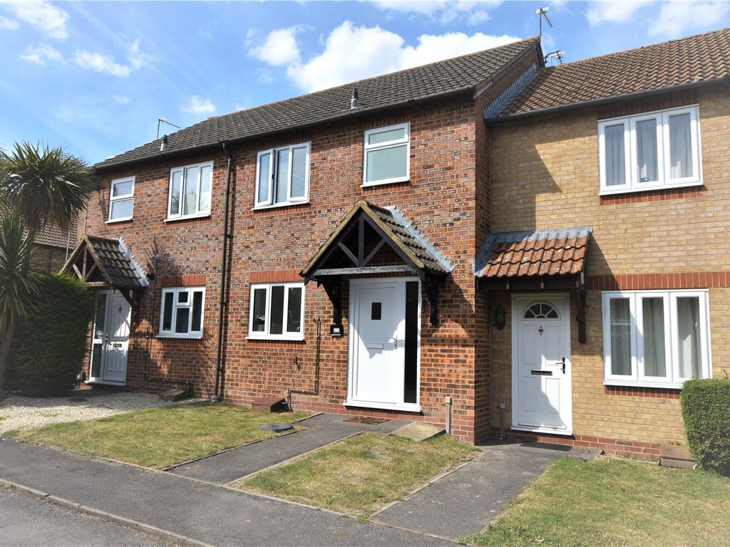 3 bed terraced house for sale in Loder Road, Harwell, Didcot OX11 Zoopla