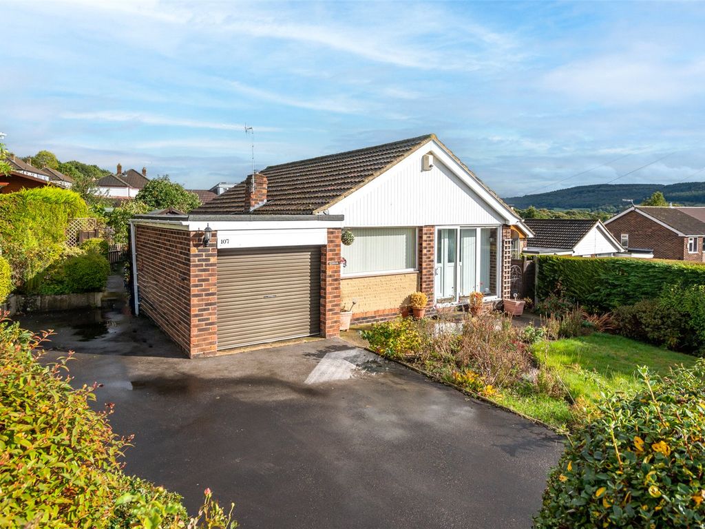 2 bed bungalow for sale in The Gills, Otley, West Yorkshire LS21 Zoopla