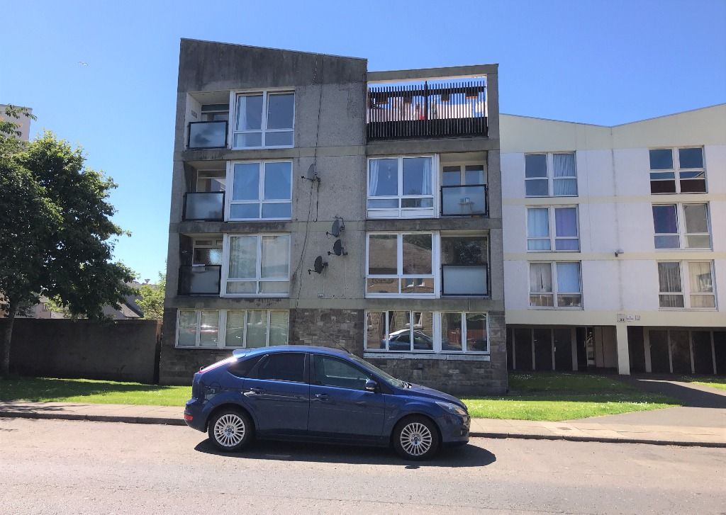 2 bed flat to rent in Newbigging, Musselburgh EH21, £975 pcm Zoopla