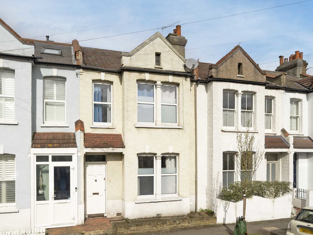 2 bed property for sale in Fairlight Road, London SW17, £680,000 Zoopla