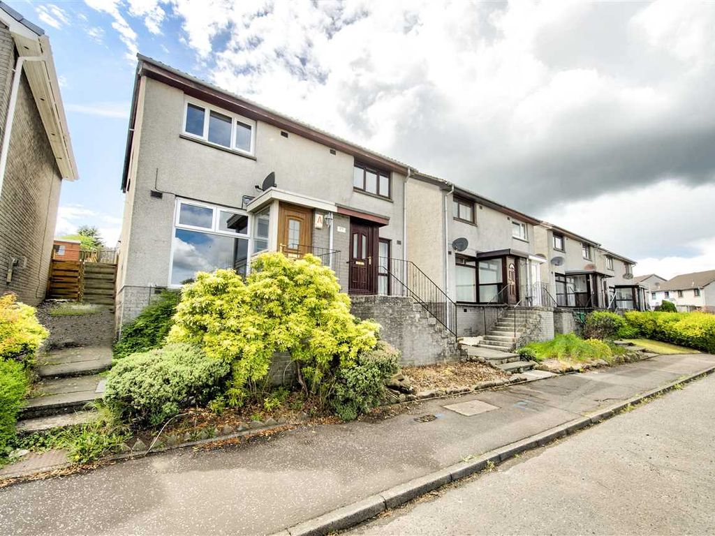 2 bed property for sale in Struan Drive, Inverkeithing KY11 Zoopla