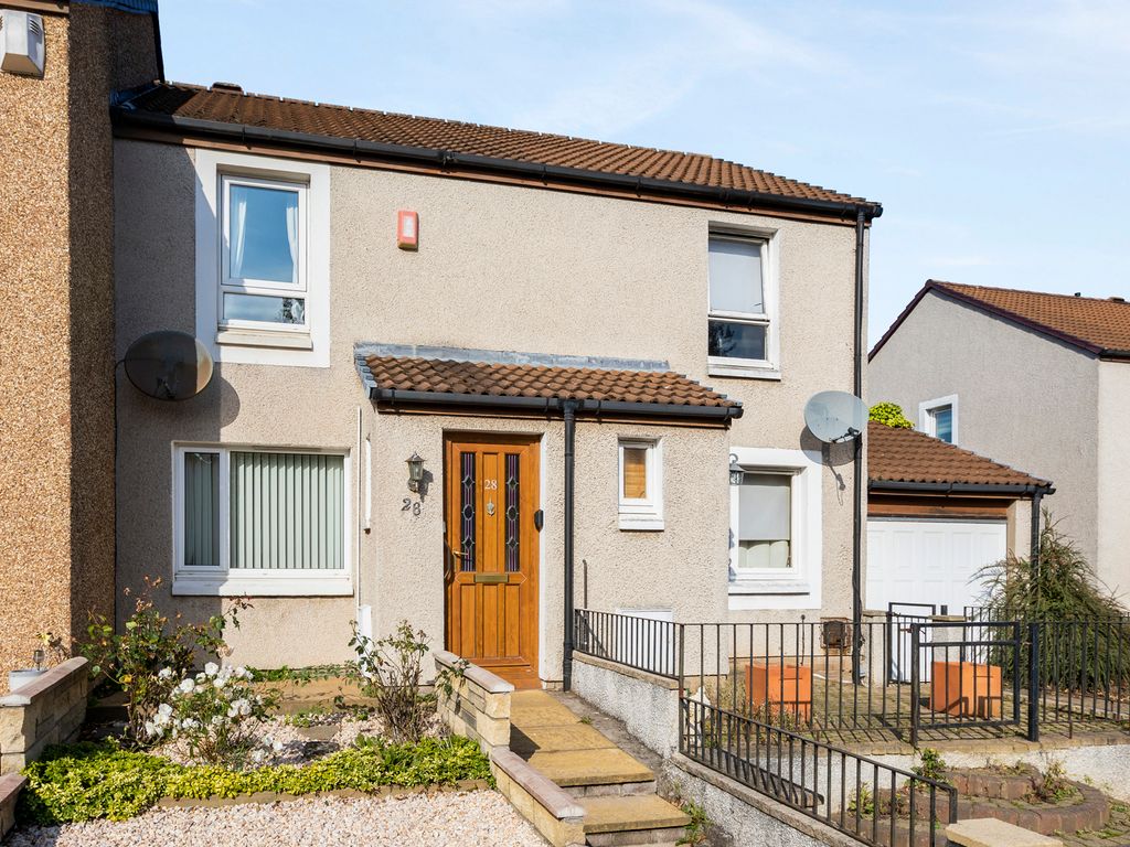 28 Hermitage Park Grove, Edinburgh EH6