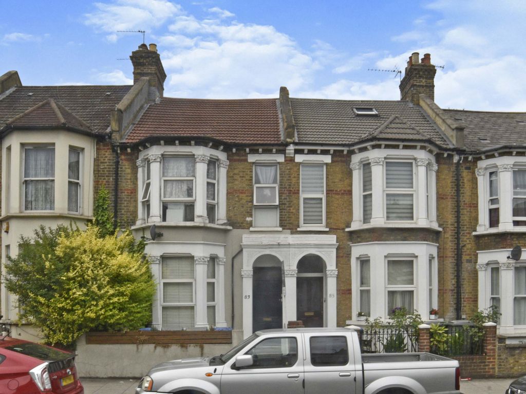 2 bed flat for sale in Manor Park Road, London NW10 Zoopla