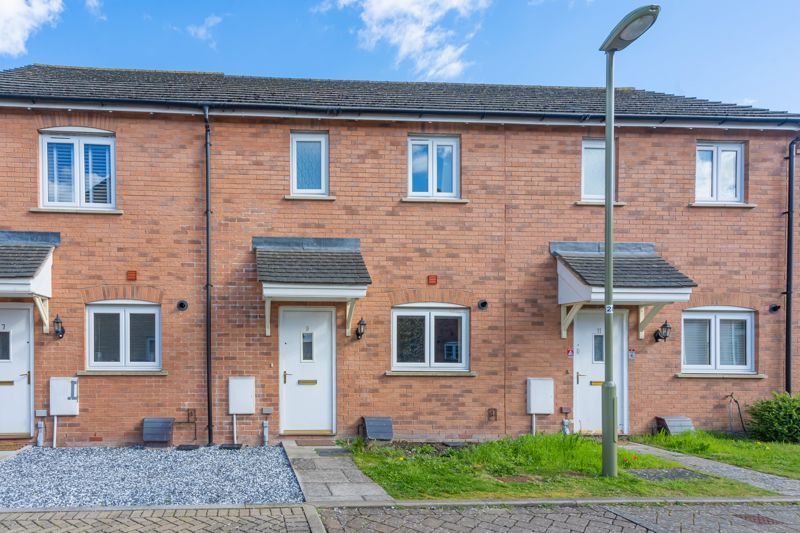 2 bed property for sale in Hawthorn Place, Didcot OX11 Zoopla
