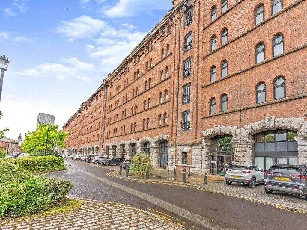 2 bed flat for sale in Waterloo Road, Liverpool L3 Zoopla