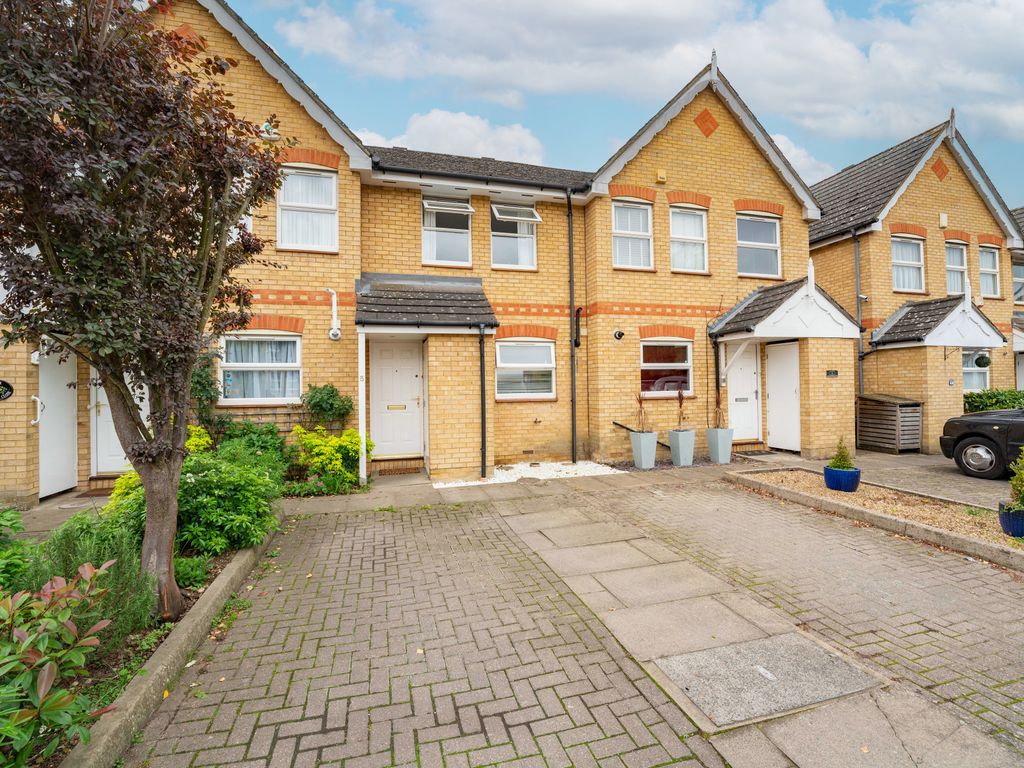 Mallard Close London W7