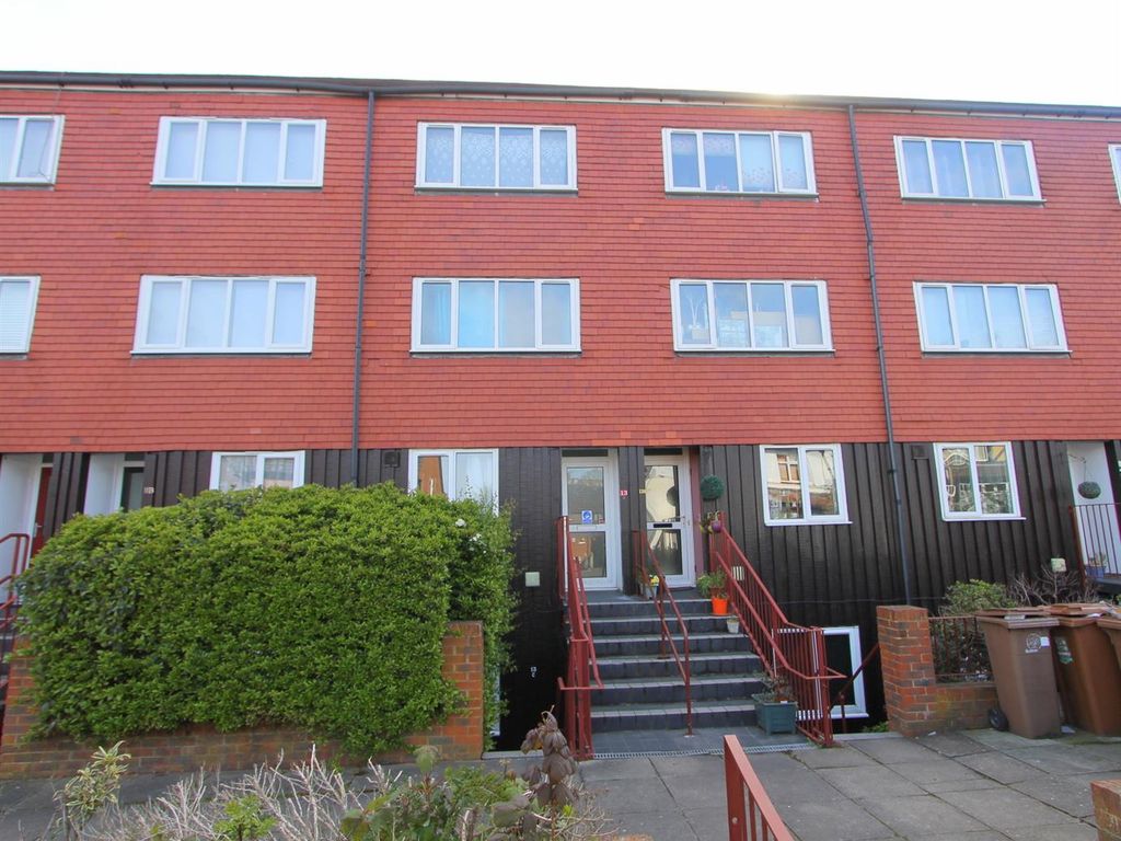 1 bed for sale in Clarendon Road, Wallington SM6 Zoopla