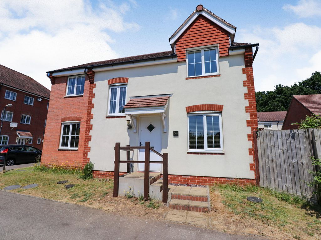 4 bed detached house for sale in Farnborough Avenue, Rugby CV22 Zoopla