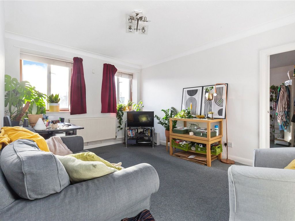 Marion Court, Tooting High Street, London SW17  