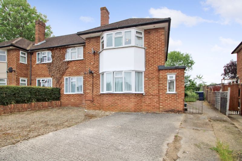 2 bed for sale in Bookerhill Road, High HP12 Zoopla