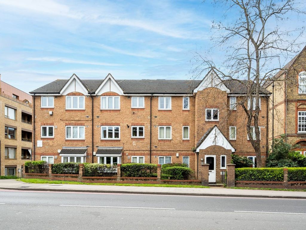 1 bed flat for sale in Blackheath Road, Greenwich, London SE10 Zoopla