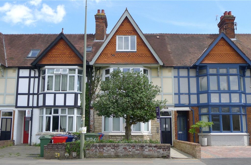 Studio to rent in Banbury Road, Oxford, Oxfordshire OX2 Zoopla