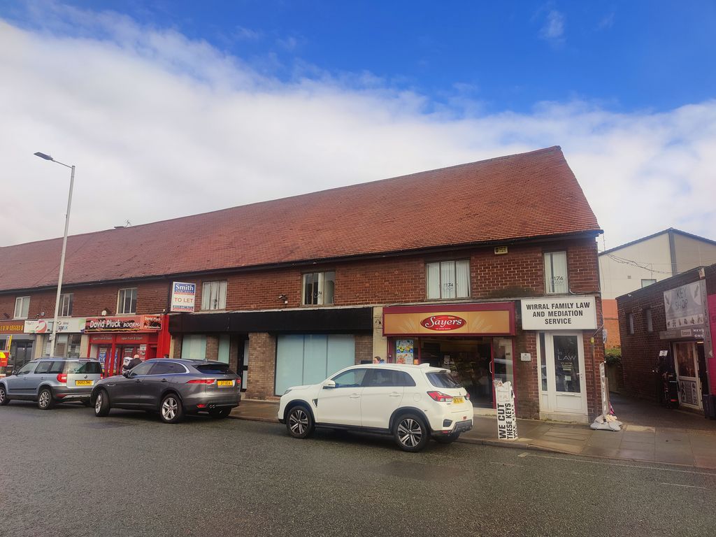 Office to let in Allport Lane Bromborough, Wirral CH62 Zoopla
