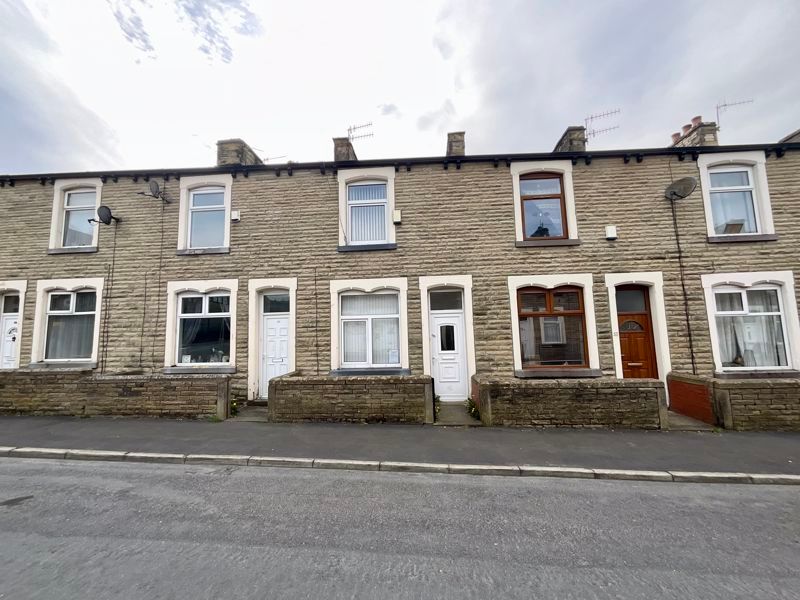2 bed terraced house for sale in Nairne Street, Burnley BB11 Zoopla