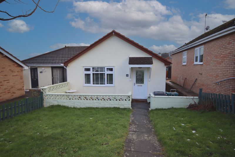 Maenan Road Llandudno LL30