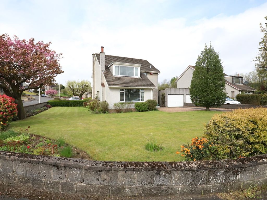 4 bed property for sale in Glenfield Road, Cowdenbeath KY4 Zoopla