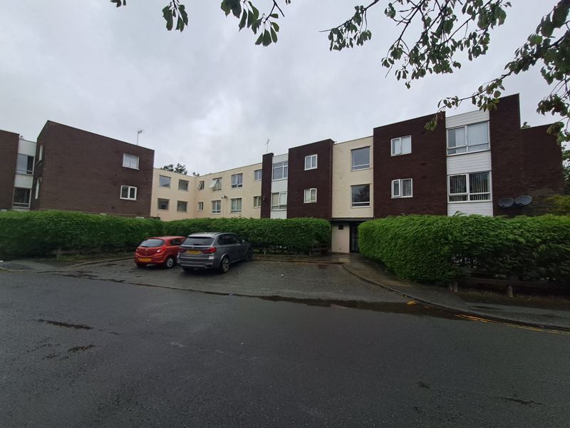 1 bed flat for sale in Worcester Road, Bootle L20, £45,000 Zoopla