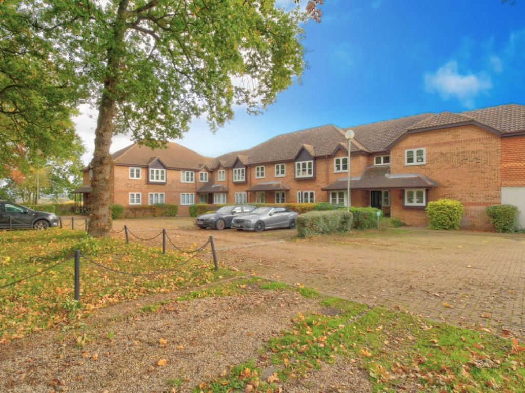 Studio for sale in Bengeo Meadows, Watermill Lane, Hertford SG14 Zoopla