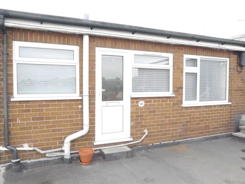 1 bed flat to rent in Hurst Road, Coseley WV14 Zoopla