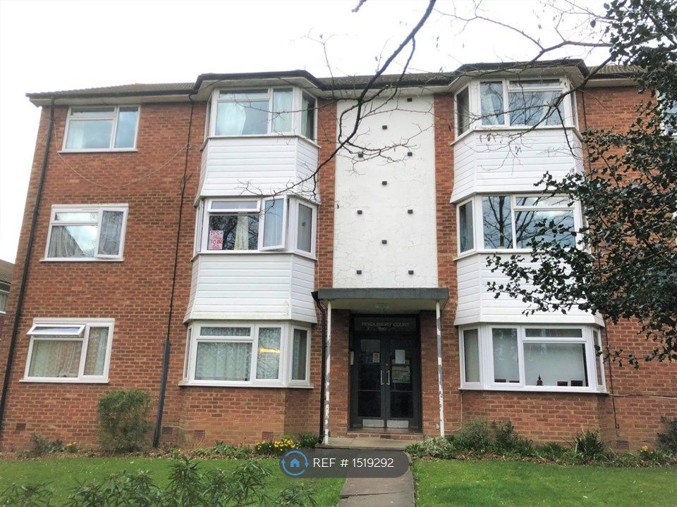 3 bed flat to rent in Cranes Park, Surbiton KT5 Zoopla