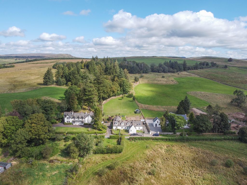 4 bed cottage for sale in Castle Douglas DG7 Zoopla