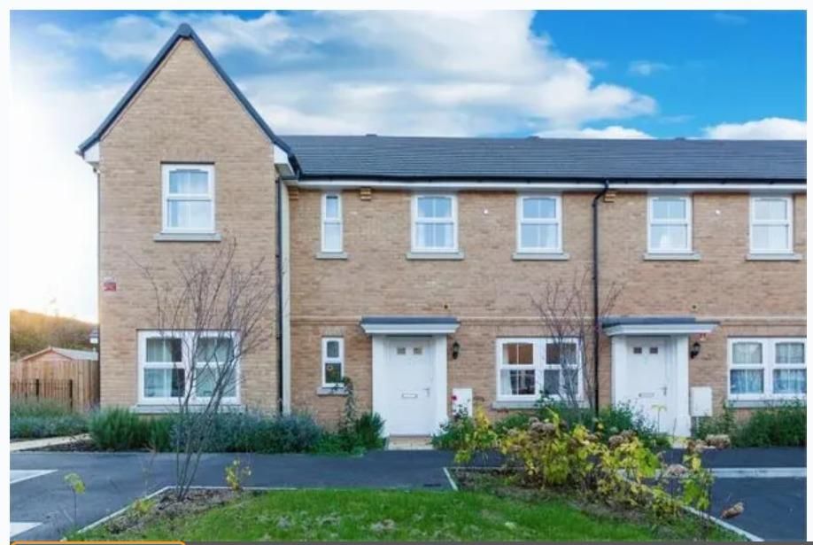 3 bed terraced house to rent in Foxglove Close, West Drayton UB7 Zoopla