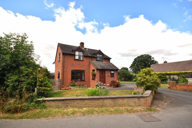 3 bed detached house for sale in Wyson, Brimfield, Ludlow SY8 Zoopla