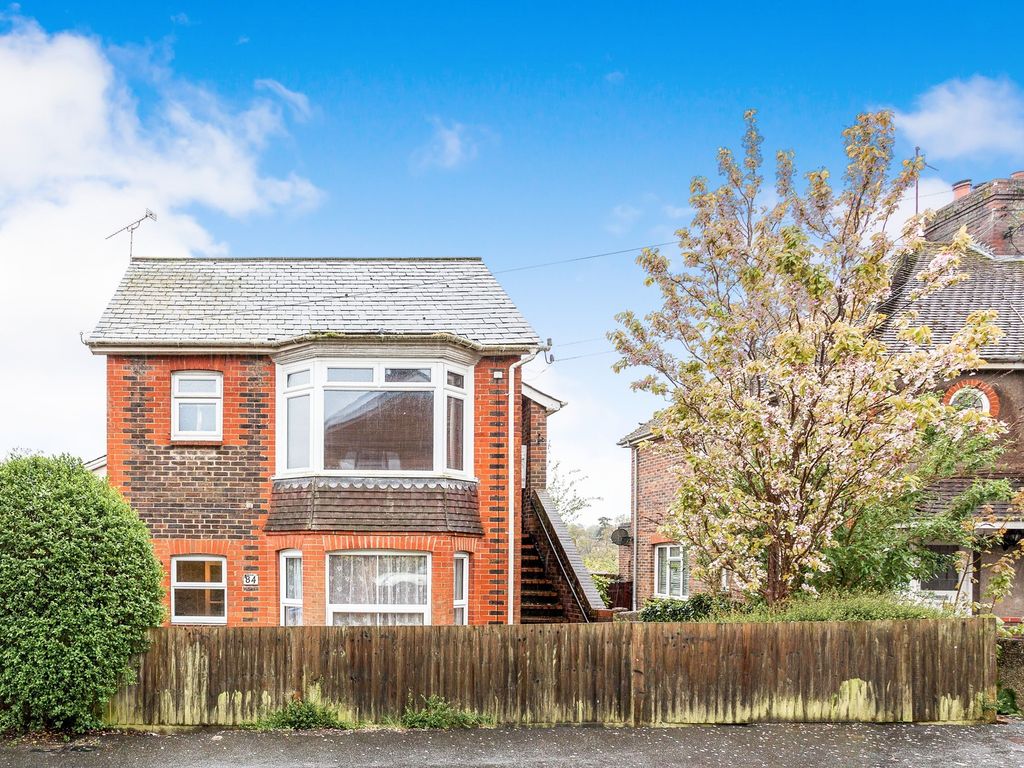 1 bed flat to rent in New England Road, Haywards Heath RH16 Zoopla