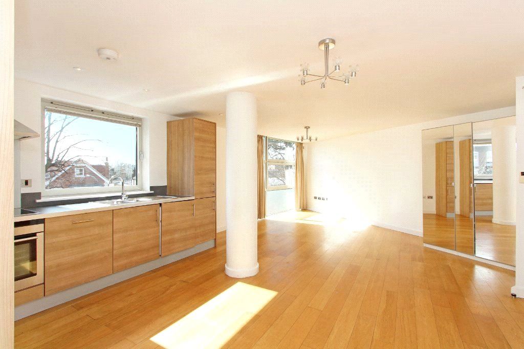 2 bed flat for sale in Grosvenor Hill, Wimbledon Village SW19 Zoopla