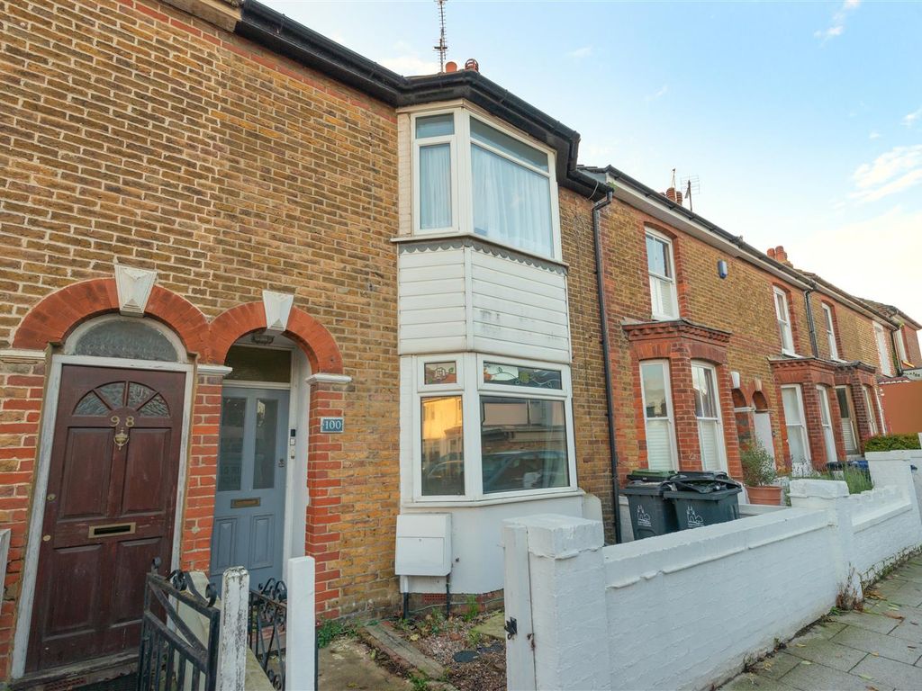 1 bed flat for sale in Nelson Road, Whitstable CT5 Zoopla