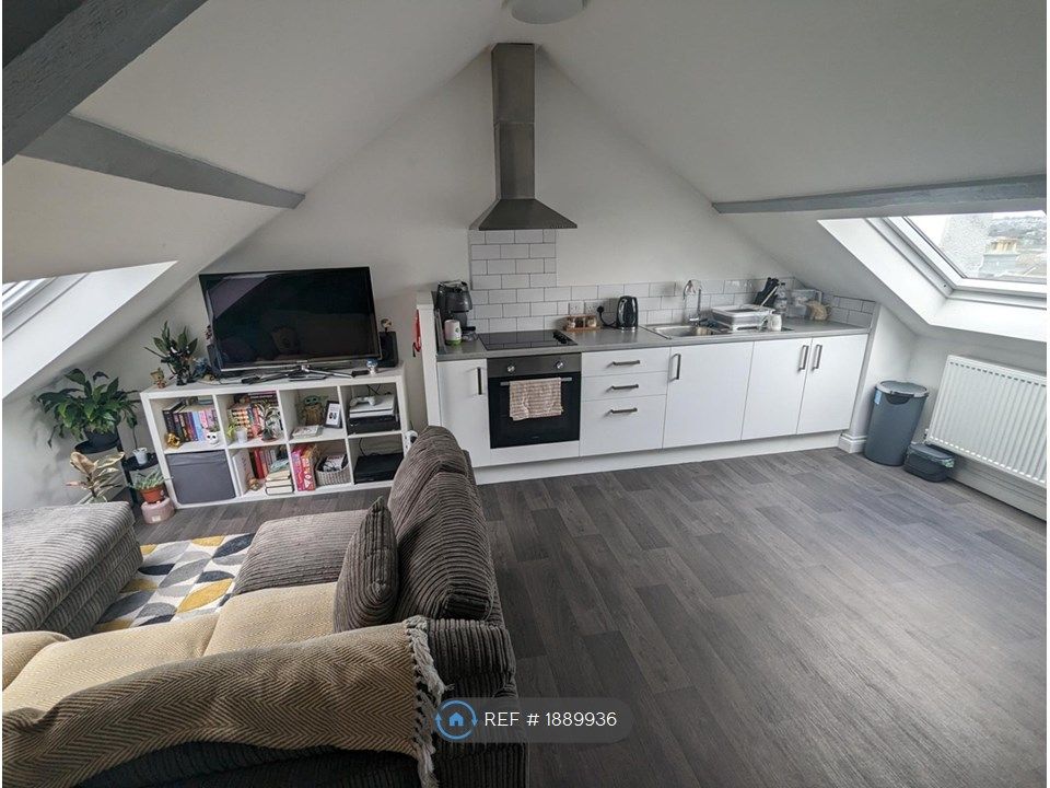 1 bed flat to rent in Haddington Road, Plymouth PL2, £700 pcm Zoopla