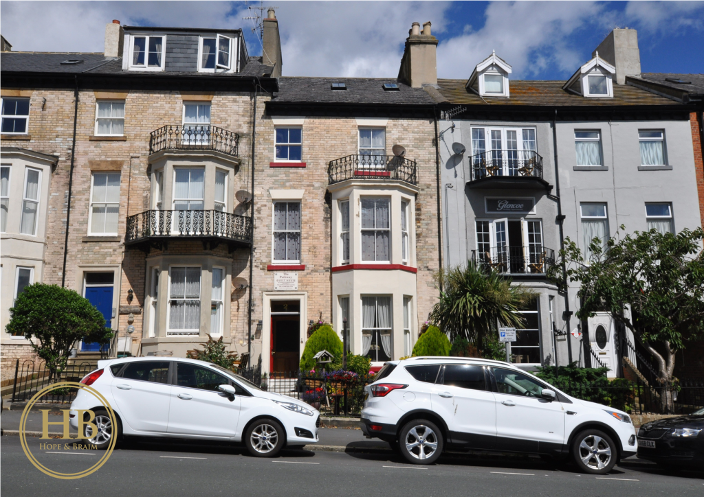6 bed terraced house for sale in Normanby Terrace, Whitby YO21 Zoopla